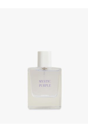 Parfüm Mystic Purple 50 ML - 2