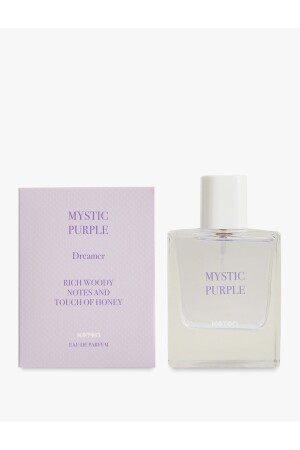 Parfüm Mystic Purple 50 ML - 4