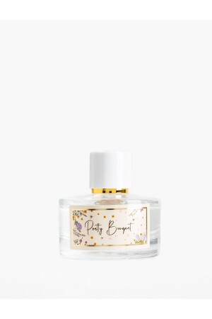 Parfüm Pretty Bouquet 60 ml - 4