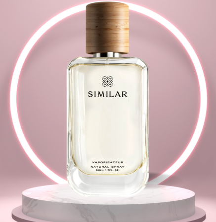 الزهرة الجوتية مستوحاة من إصدار لا بيل الزهرة - جي بي غوليير - Similar