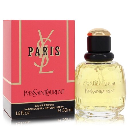 Paris by Yves Saint Laurent - 5