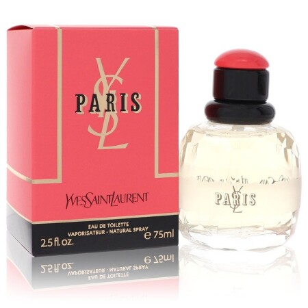 Paris by Yves Saint Laurent - 2