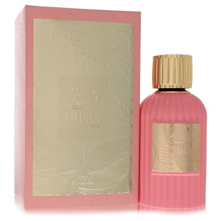 Paris Corner Qissa Pink by Paris Corner - 2