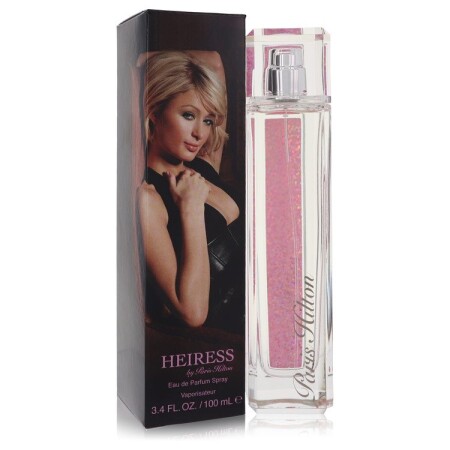 Paris Hilton Heiress by Paris Hilton - 1