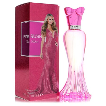 Paris Hilton Pink Rush by Paris Hilton - 1