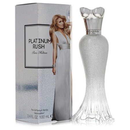 Paris Hilton Platinum Rush by Paris Hilton - 1