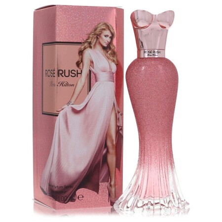 Paris Hilton Rose Rush by Paris Hilton - 1