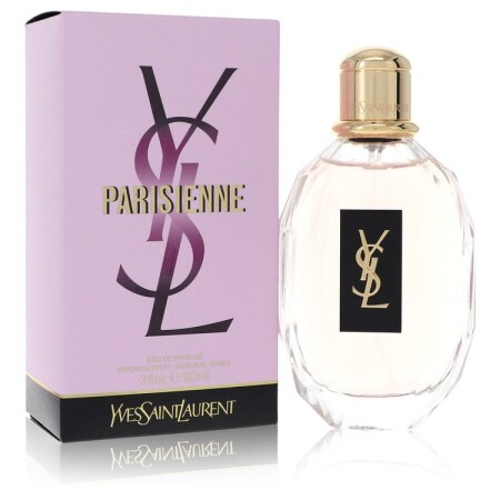 Parisienne by Yves Saint Laurent - 2