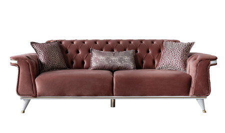 Pars Luxus-Sofa - 1