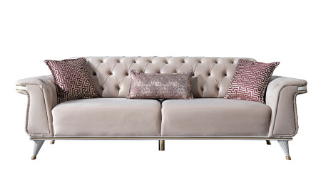 Pars Luxus-Sofa - 3