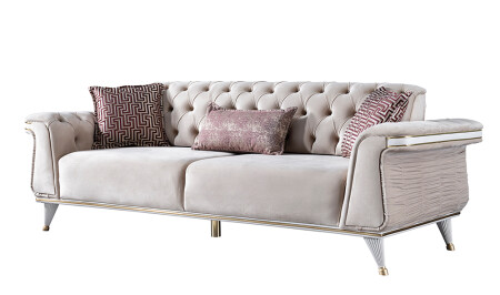 Pars Luxus-Sofa - 4