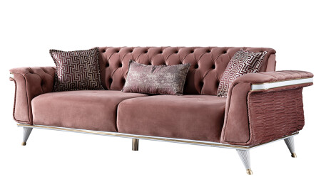 Pars Luxus-Sofa - 5