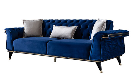 Pars Luxus-Sofa-Set - 8