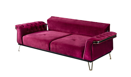 Pars-Sofa - 5