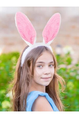 (منز-بوني أذن (كراون) الحفلة الملابس الملابس - Parti Adresi