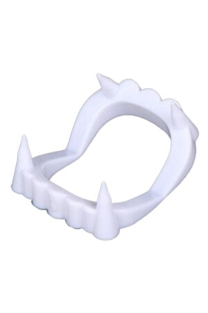 Partidolu Drakula Vampir Dişi 1 Adet - Pandoli