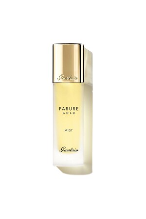 PARURE GOLD MIST – MAKE-UP-FIXIERER - 2