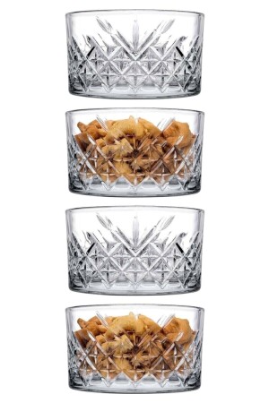 سلسلة من المواد الغذائية و العشوائية و الإفطار - Paşabahçe