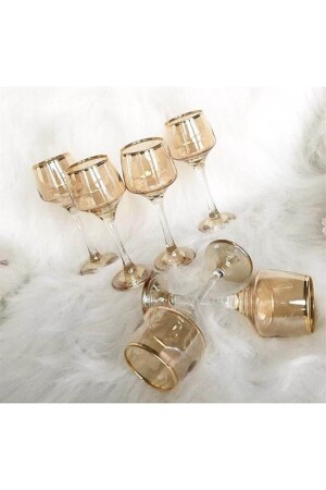 مجموعة من قهوة وماء - Paşabahçe