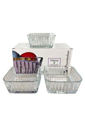 كأس (مينز-فريسيا) - Paşabahçe