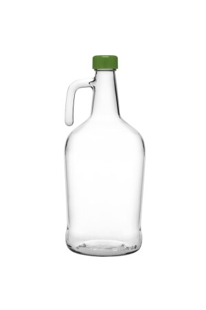 Paşabahçe Flasche Gallone 3 Liter 1 Stück SYMPATIİK-192699 - 2