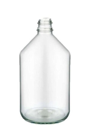 Paşabahçe Glasflaschenspender, kompatibel mit 15-Liter-Wasserspendern - 4