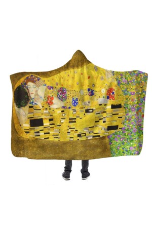 (منز-غوستاف كليمت) 