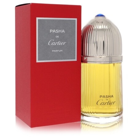 Pasha De Cartier by Cartier - 4