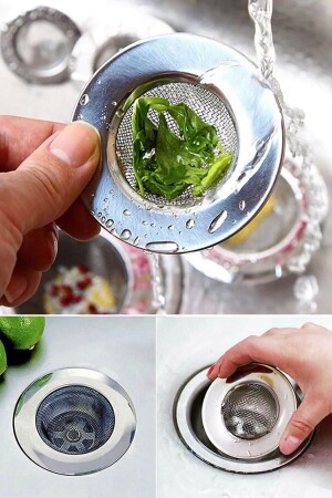 MNZ-الصدأ المقاوم للصدأ - Pazarika