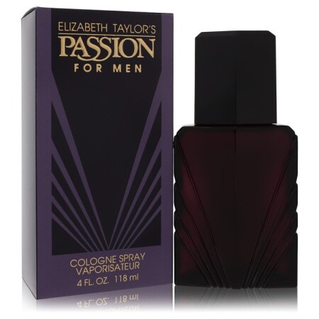 Passion by Elizabeth Taylor - 6