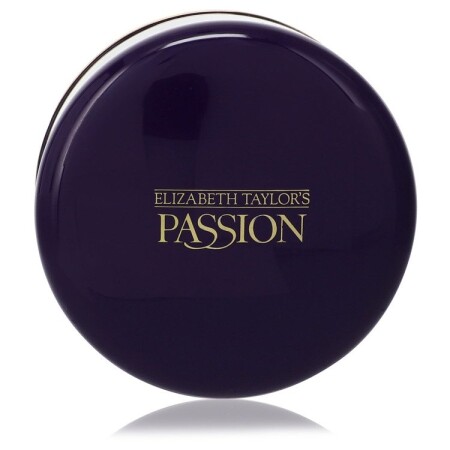 Passion by Elizabeth Taylor - 3