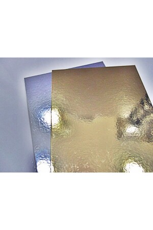 Pasta Altlığı Altın Gold 38x45 Cm - Öztürkler