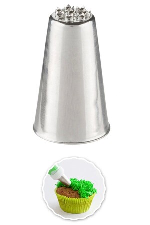 -منز-جراس حس - Pasta34