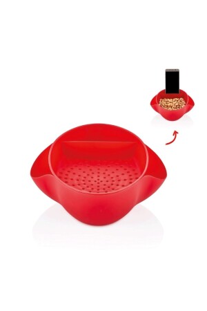 كأس خفيفة و كأس فاكهة - Pasta34