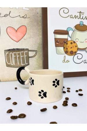 Patty Handmade Design Mug Cup ptty-01 - 2