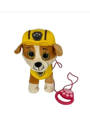 Paw Patrol Hundehalsband mit Musik und Bellen - 2