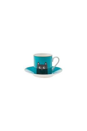 Paws Kaffeetasse für 6 Personen 80 ml 153. 03. 06. 6149 - 5