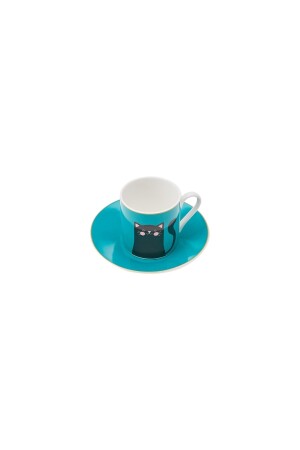 Paws Kaffeetasse für 6 Personen 80 ml 153. 03. 06. 6149 - 8