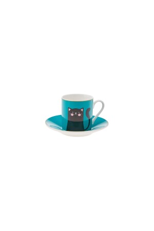 Paws Kaffeetasse für 6 Personen 80 ml 153. 03. 06. 6149 - 9