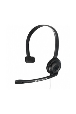 Pc 2 Chat Mikrofonlu Kulaküstü Kulaklık (siyah) 504194 - 1