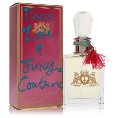 Peace Love & Juicy Couture by Juicy Couture - 2