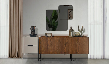 Pearl Konsol - Cadde Yıldız