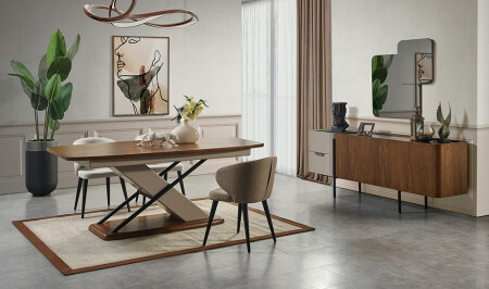 Pearl Yemek Odası - Cadde Yıldız