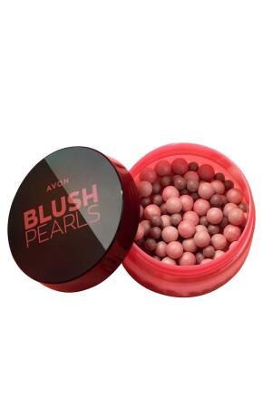 Pearls Blush Warm Top Blush - 1