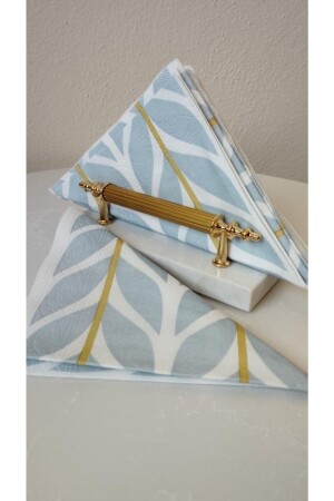 Peçetelik Gerçek Mermer BÖ001p - Genel Markalar