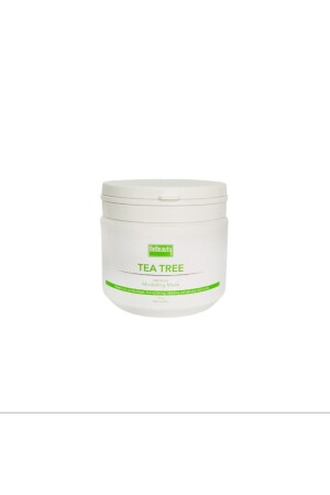 Peel Off Tea-tree Toz Maske 99983835 - 2