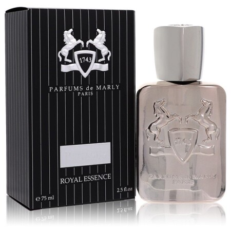 Pegasus by Parfums de Marly - 4