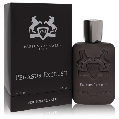 Pegasus Exclusif by Parfums De Marly - 2