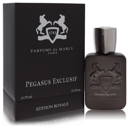 Pegasus Exclusif by Parfums De Marly - 1