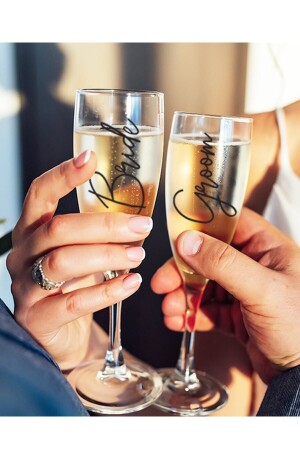 مجموعة من نظارات العروس والعريس العروس والعريس - PEKSHOP